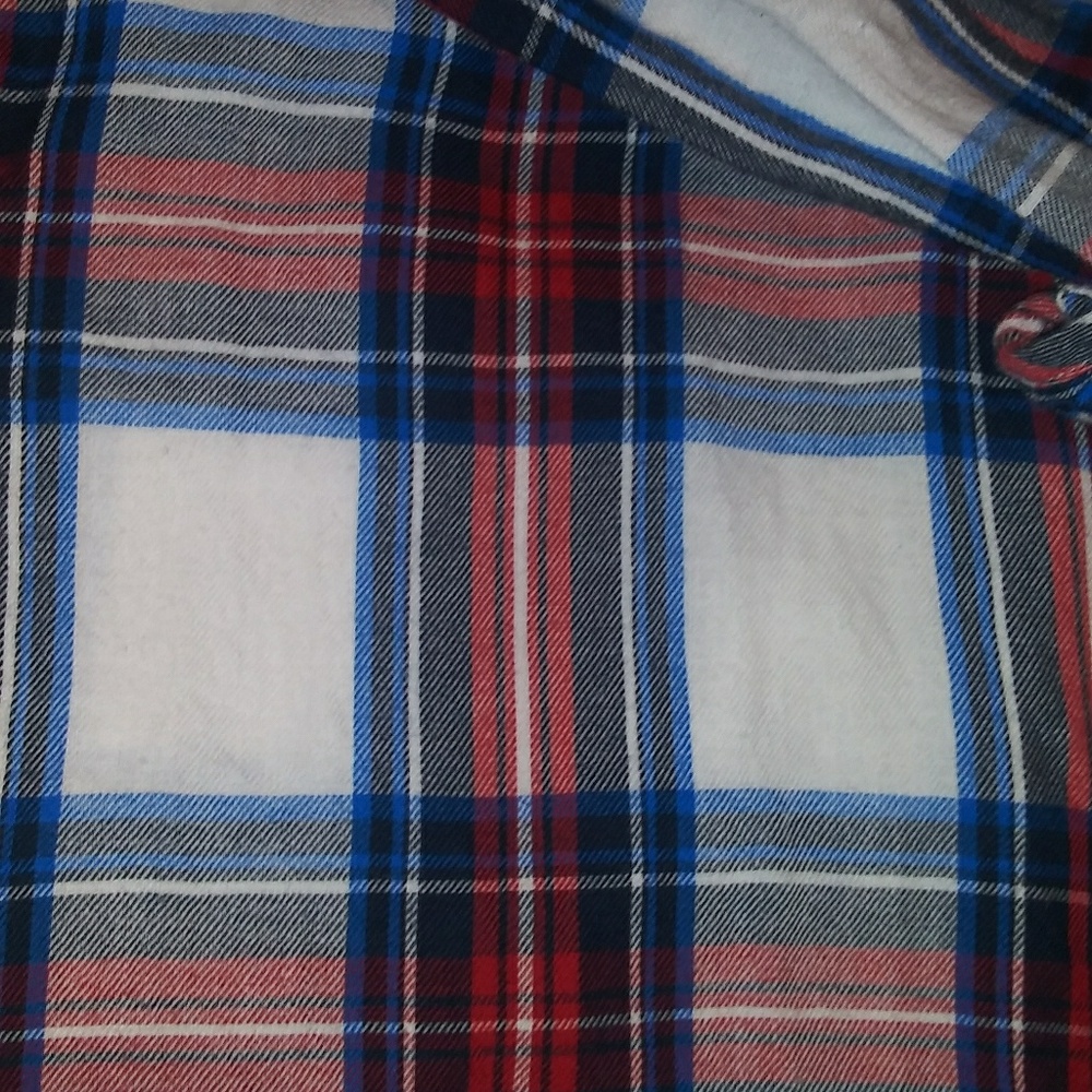 Flannel - Picture 2 of 4